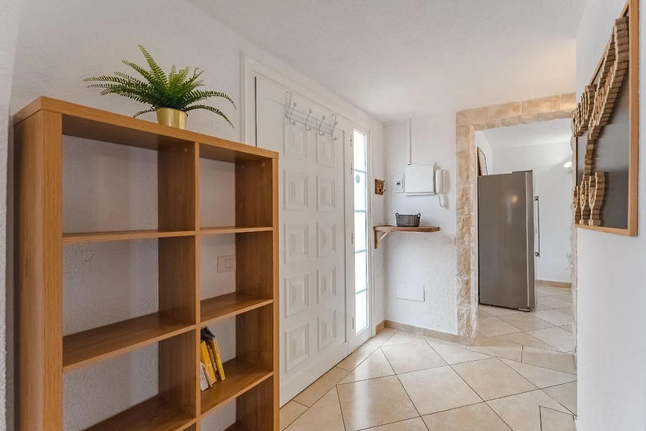 Sea View Penthouse Eden - Costa Adeje Apartment