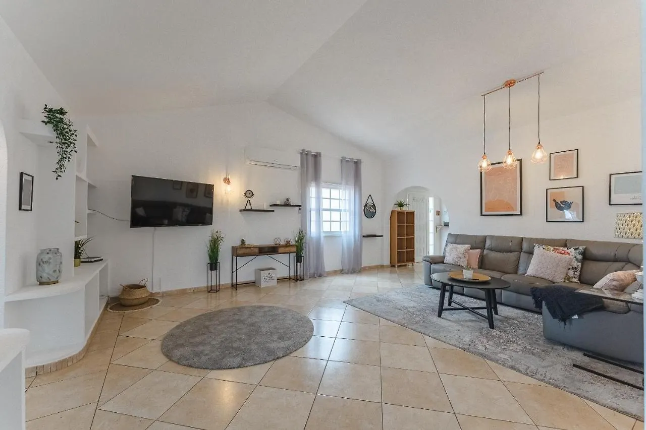 Sea View Penthouse Eden - Costa Adeje Apartment