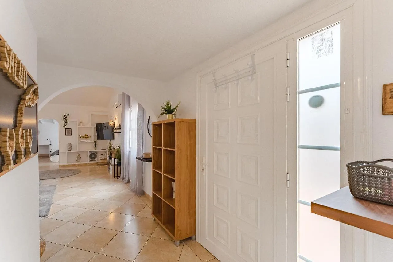 Sea View Penthouse Eden - Costa Adeje公寓 阿德耶