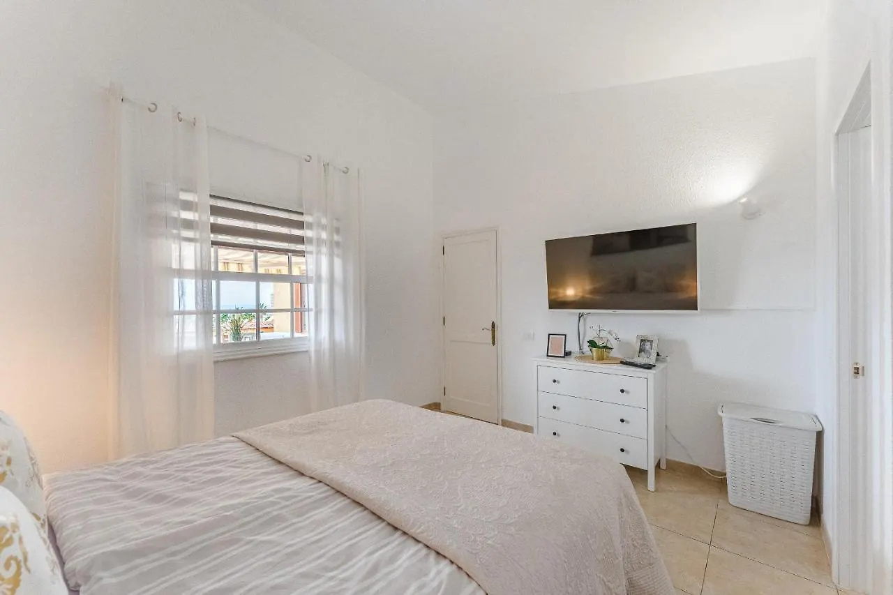 Sea View Penthouse Eden - Costa Adeje Apartment