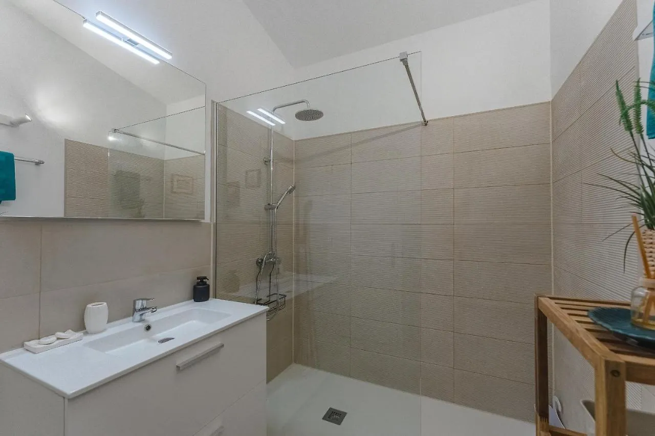 Sea View Penthouse Eden - Costa Adeje Apartment 0*, Costa Adeje (Tenerife)
