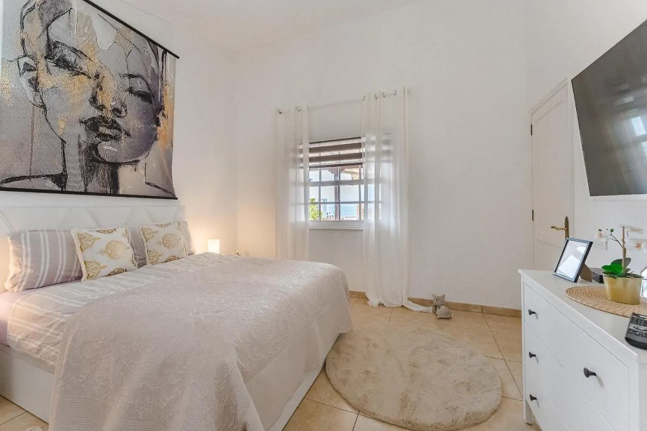 Sea View Penthouse Eden - Costa Adeje公寓 0*, 阿德耶