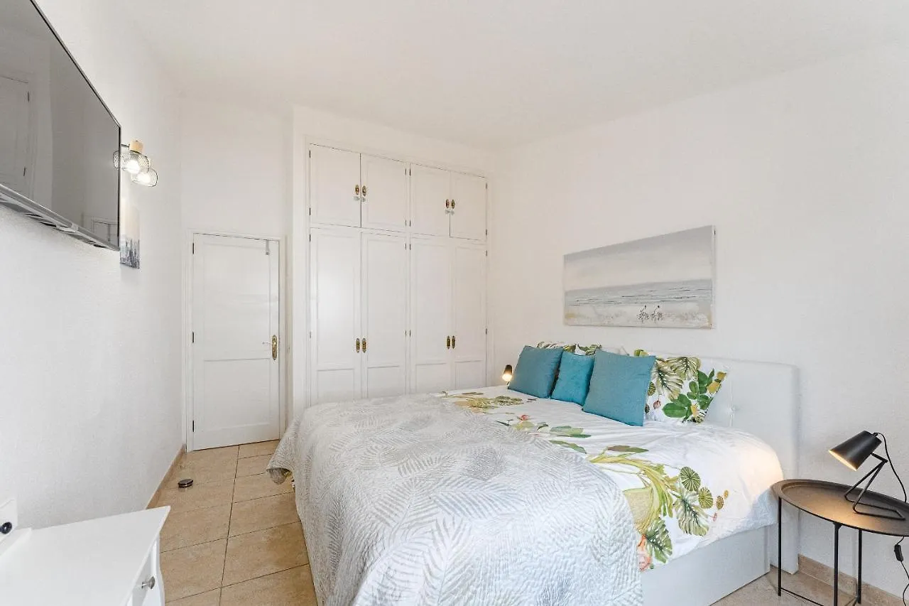 Sea View Penthouse Eden - Costa Adeje Apartment Spain