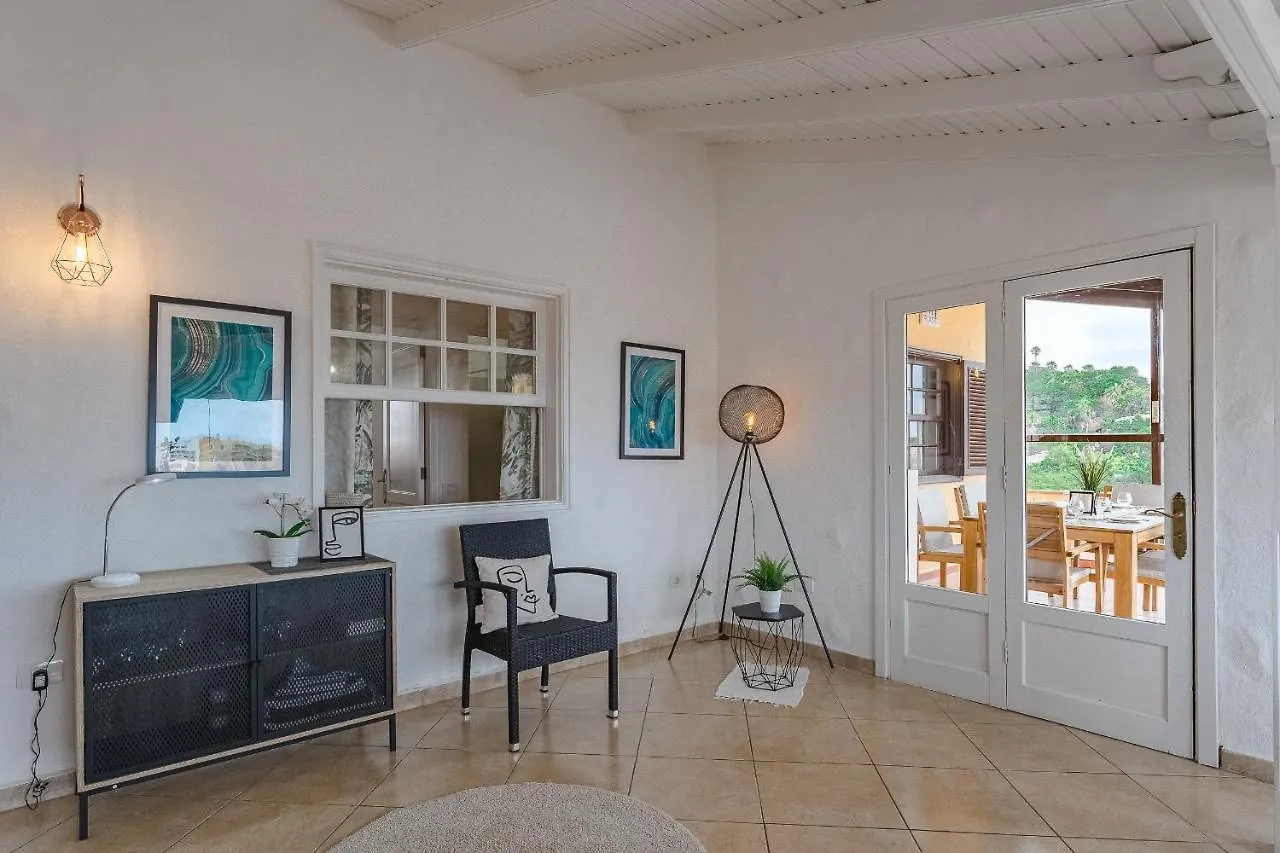 Sea View Penthouse Eden - Costa Adeje Apartment