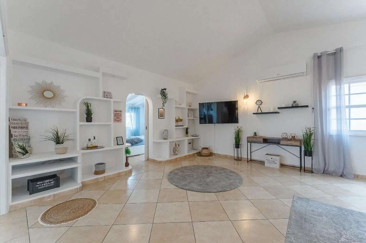 Sea View Penthouse Eden - Costa Adeje Apartment
