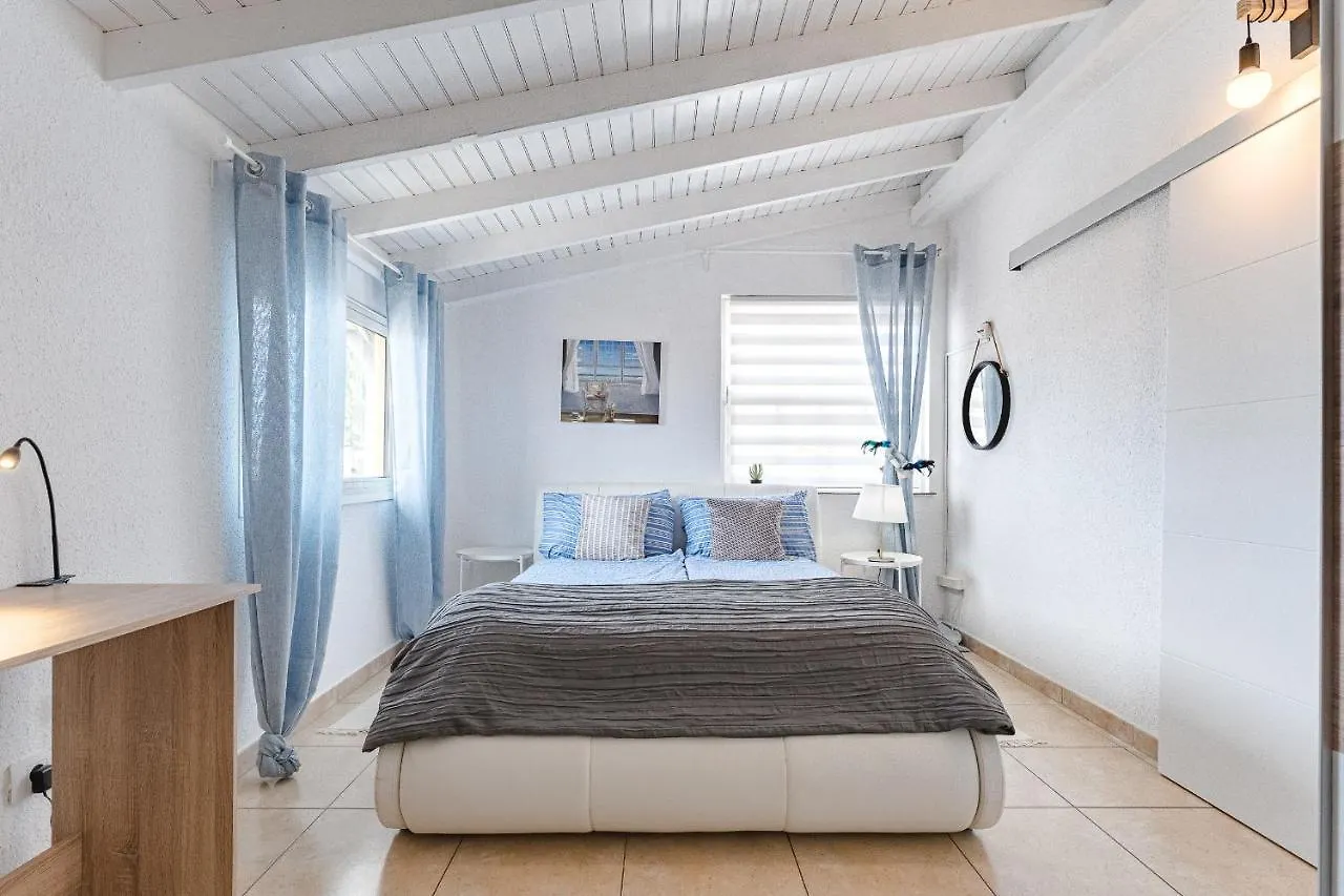 Sea View Penthouse Eden - Costa Adeje Apartment