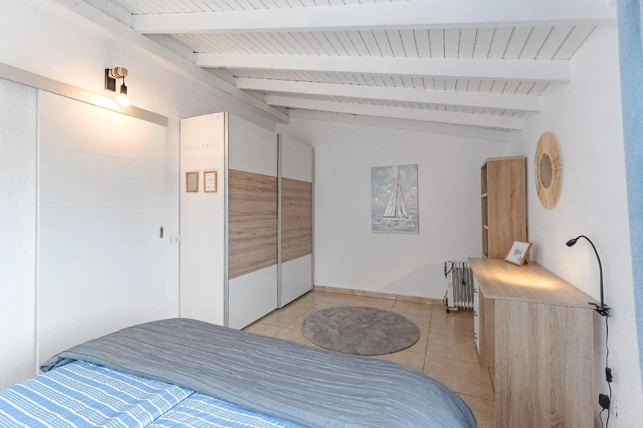 Sea View Penthouse Eden - Costa Adeje Apartment  Costa Adeje (Tenerife)