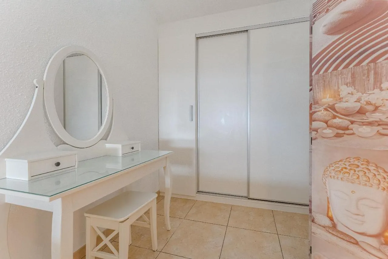 Sea View Penthouse Eden - Costa Adeje Apartment