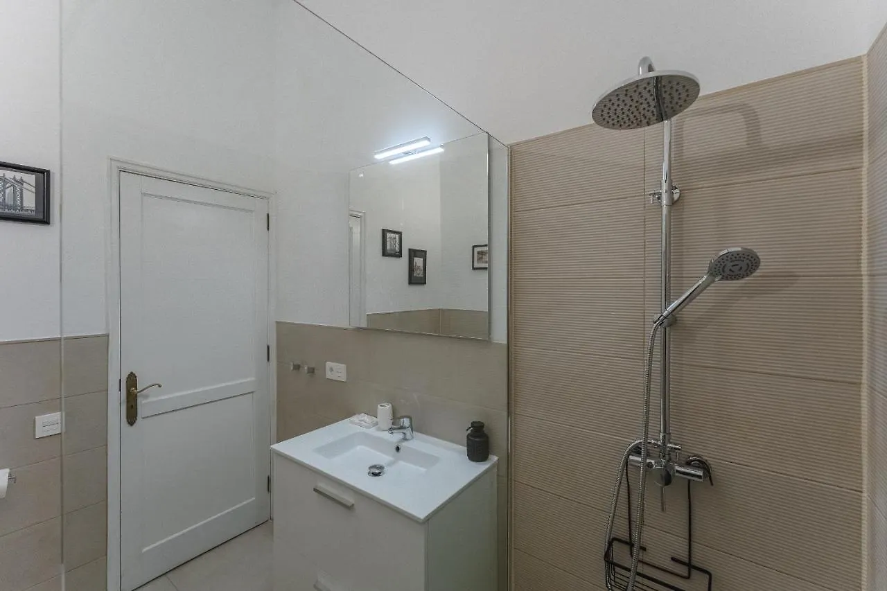 Sea View Penthouse Eden - Costa Adeje Apartment Spain